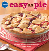 Pillsbury Easy As Pie - 7 Mar 2013