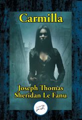 Carmilla - 26 Mar 2017