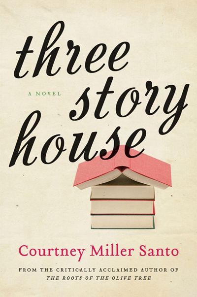 Three Story House