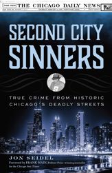 Second City Sinners - 20 Sep 2019