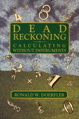 Dead Reckoning - 1 Sep 1993