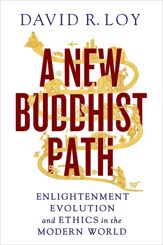 A New Buddhist Path - 10 Feb 2015