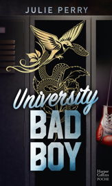 University Bad Boy - 3 May 2023