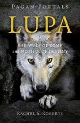 Pagan Portals - Lupa - 24 Nov 2023