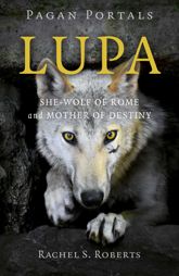 Pagan Portals - Lupa - 24 Nov 2023