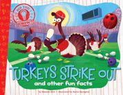 Turkeys Strike Out - 29 Mar 2016