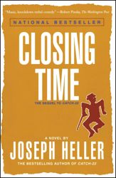 Closing Time - 26 Oct 2010