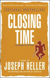 Closing Time - 26 Oct 2010
