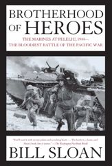 Brotherhood of Heroes - 9 May 2005