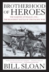 Brotherhood of Heroes - 9 May 2005