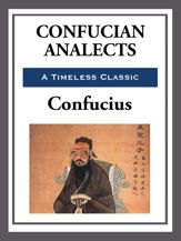 Confucian Analects - 26 Mar 2014