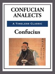 Confucian Analects - 26 Mar 2014