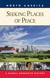 Seeking Places of Peace - 1 Sep 2012