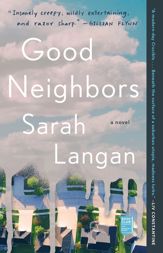 Good Neighbors - 2 Feb 2021