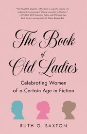 The Book of Old Ladies - 5 Sep 2020