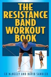 The Resistance Band Workout Book - 23 Jun 2006
