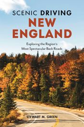 Scenic Driving New England - 1 May 2019