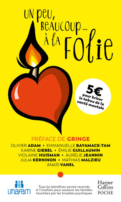 Un peu, beaucoup... à la folie