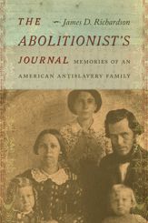 The Abolitionist's Journal - 1 Oct 2022
