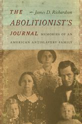 The Abolitionist's Journal - 1 Oct 2022