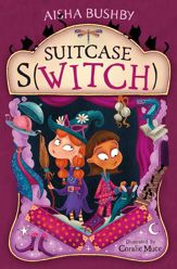 Suitcase S(witch) - 18 May 2023