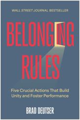 Belonging Rules - 26 Sep 2023