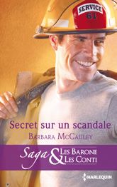 Secret sur un scandale - 1 May 2015