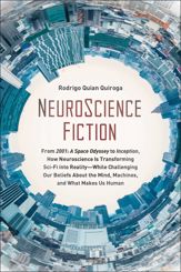 NeuroScience Fiction - 28 Apr 2020
