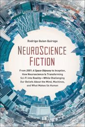 NeuroScience Fiction - 28 Apr 2020