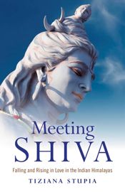 Meeting Shiva - 30 Aug 2013