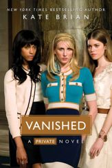 Vanished - 31 Aug 2010