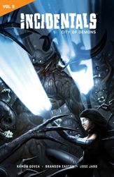 Incidentals Vol. 3: City of Demons - 5 Feb 2019