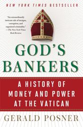God's Bankers - 3 Feb 2015