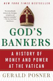 God's Bankers - 3 Feb 2015
