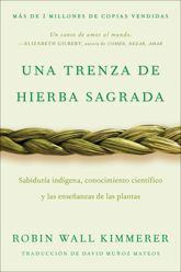Braiding Sweetgrass / Una trenza de hierba sagrada - 15 Oct 2024