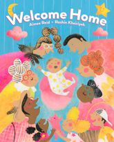 Welcome Home - 4 Jan 2022