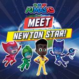 Meet Newton Star! - 31 Aug 2021