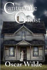 The Canterville Ghost - 20 Aug 2013