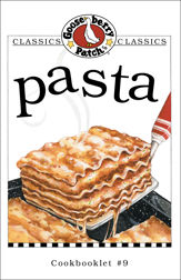 Pasta Cookbook - 15 Jun 2003