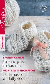 Une surprise irrésistible - Folle passion à Hollywood - 1 Aug 2018
