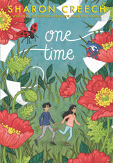 One Time - 8 Sep 2020