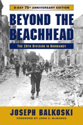 Beyond the Beachhead - 1 May 2019