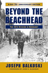 Beyond the Beachhead - 1 May 2019