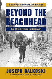Beyond the Beachhead - 1 May 2019