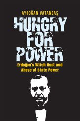 Hungry for Power - 7 Jul 2015