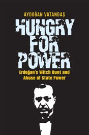 Hungry for Power - 7 Jul 2015