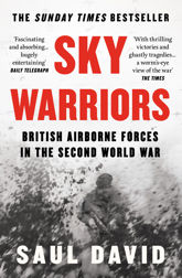 Sky Warriors - 25 Apr 2024