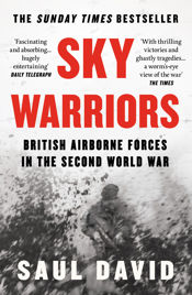 Sky Warriors - 25 Apr 2024