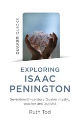 Exploring Isaac Penington - 26 May 2023