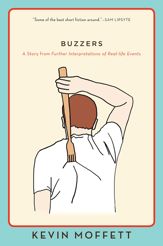 Buzzers - 31 Jul 2012
